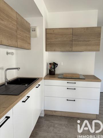 Appartement à vendre 3 pièces 60 m² Saint-Herblain