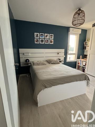 Appartement à vendre 3 pièces 60 m² Saint-Herblain