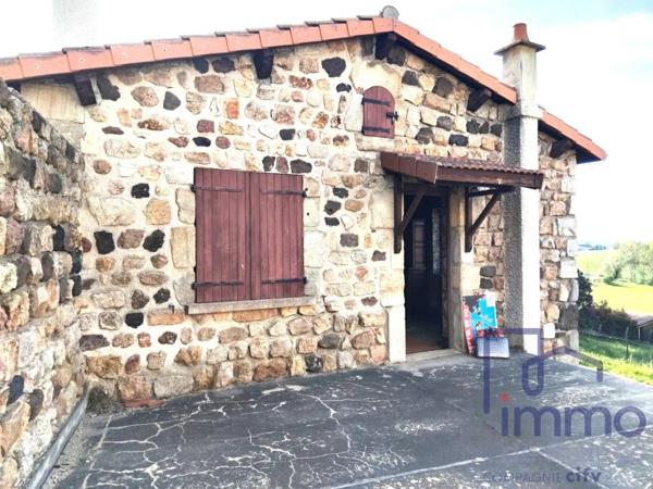 Maison à vendre au Puy-en-Velay (43000)
