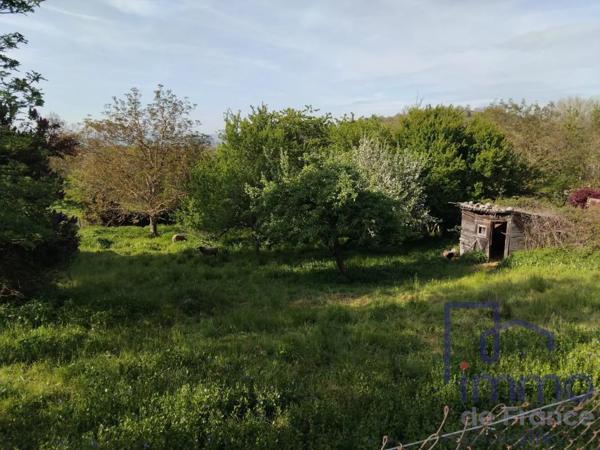 Maison à vendre au Puy-en-Velay (43000)
