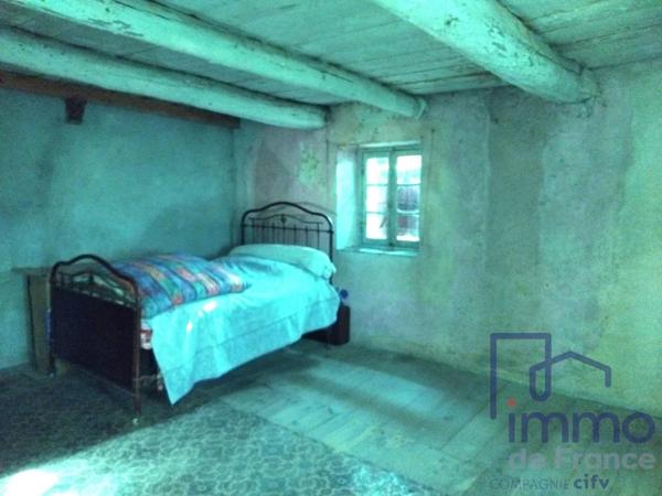 Maison à vendre au Puy-en-Velay (43000)