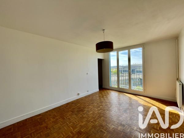 Appartement à vendre 4 pièces 73 m² Maisons-Alfort