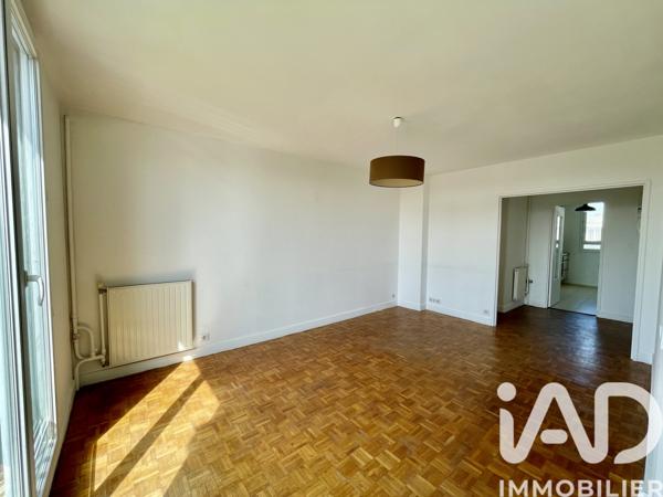 Appartement à vendre 4 pièces 73 m² Maisons-Alfort