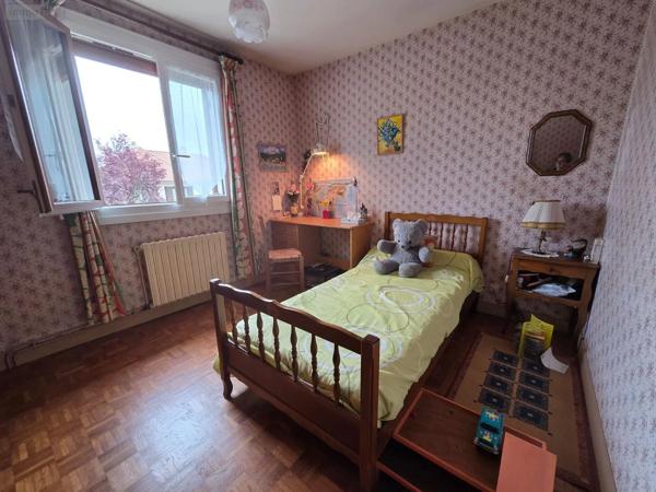 Achat - Maison | Pavillon Limoges 87000 7 pièces 113 m 2 547 m 2