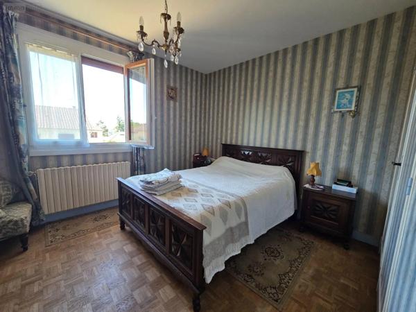 Achat - Maison | Pavillon Limoges 87000 7 pièces 113 m 2 547 m 2