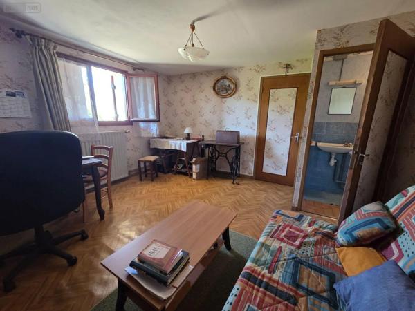 Achat - Maison | Pavillon Limoges 87000 7 pièces 113 m 2 547 m 2