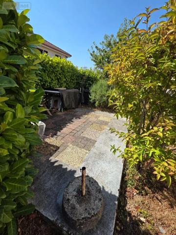 Achat - Maison | Pavillon Limoges 87000 7 pièces 113 m 2 547 m 2