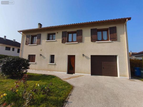Achat - Maison | Pavillon Limoges 87000 7 pièces 113 m 2 547 m 2