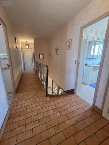 Achat - Maison | Pavillon Limoges 87000 7 pièces 113 m 2 547 m 2