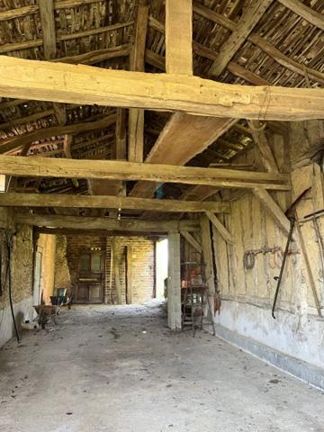 Maison à vendre |  Sainte-Christie-d'Armagnac |  3 pièces | 100 m²