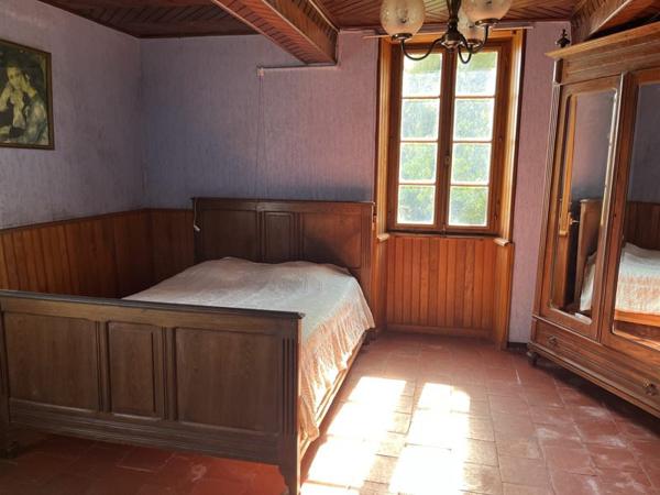 Maison à vendre |  Sainte-Christie-d'Armagnac |  3 pièces | 100 m²