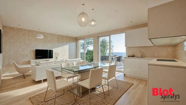Maison 3 pièce(s)