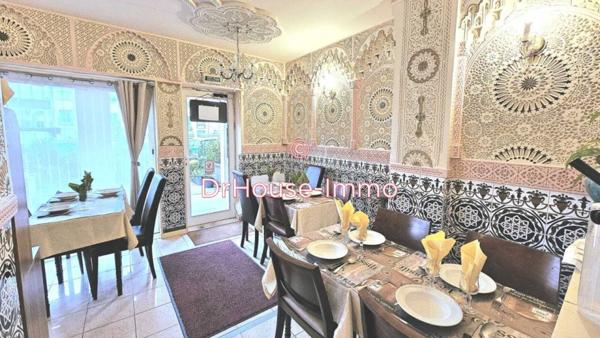 Commerce à vendre 1 pièce de 68 m²