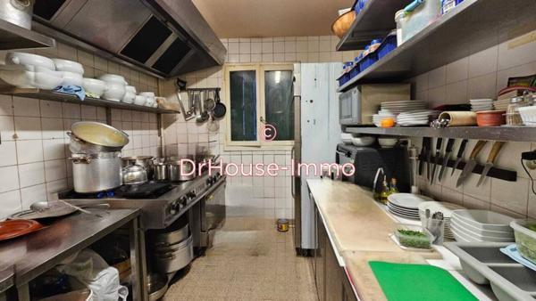 Commerce à vendre 1 pièce de 68 m²