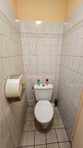 Commerce à vendre 1 pièce de 68 m²