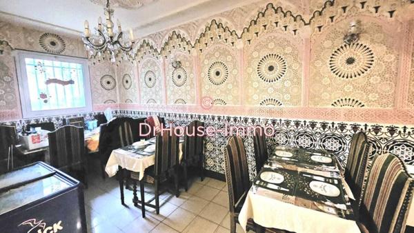 Commerce à vendre 1 pièce de 68 m²