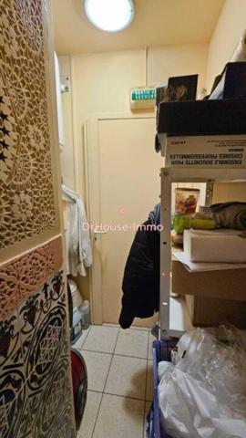 Commerce à vendre 1 pièce de 68 m²