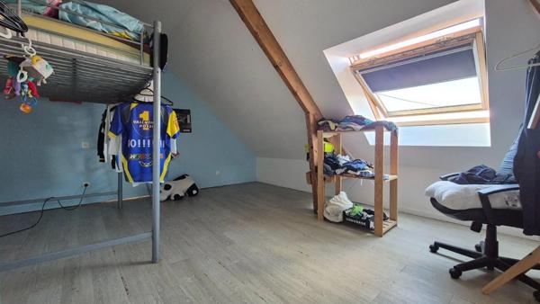 Achat - Maison | Corps de ferme Bonnétable 72110 7 pièces 215 m 2 4174 m 2