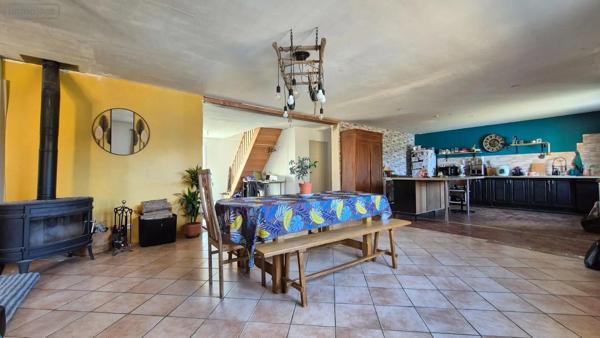 Achat - Maison | Corps de ferme Bonnétable 72110 7 pièces 215 m 2 4174 m 2