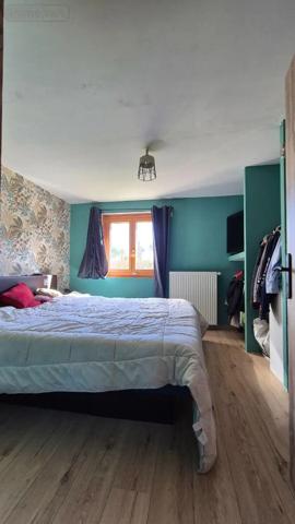Achat - Maison | Corps de ferme Bonnétable 72110 7 pièces 215 m 2 4174 m 2