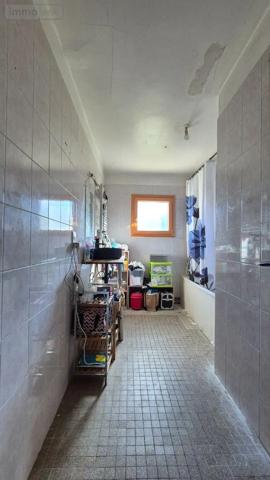 Achat - Maison | Corps de ferme Bonnétable 72110 7 pièces 215 m 2 4174 m 2