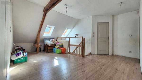 Achat - Maison | Corps de ferme Bonnétable 72110 7 pièces 215 m 2 4174 m 2