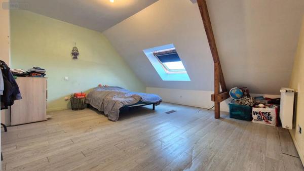 Achat - Maison | Corps de ferme Bonnétable 72110 7 pièces 215 m 2 4174 m 2