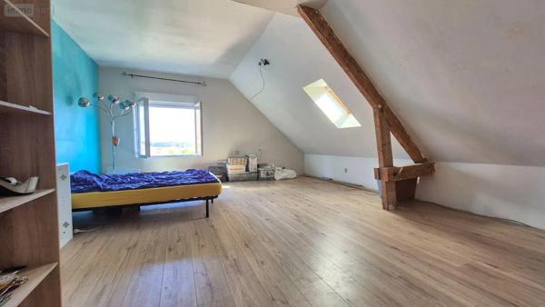 Achat - Maison | Corps de ferme Bonnétable 72110 7 pièces 215 m 2 4174 m 2
