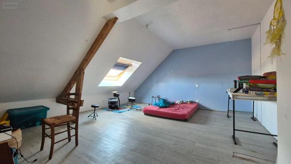 Achat - Maison | Corps de ferme Bonnétable 72110 7 pièces 215 m 2 4174 m 2