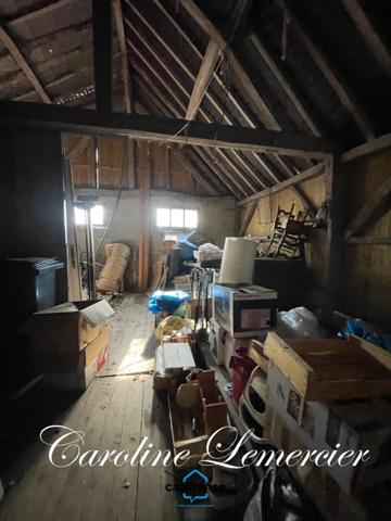 Maison à vendre AXE CONNERRE /LA FERTE BERNARD (72)Maison de Maitre 245 m² habitables, dépendances, piscine , terrain 1550 m²