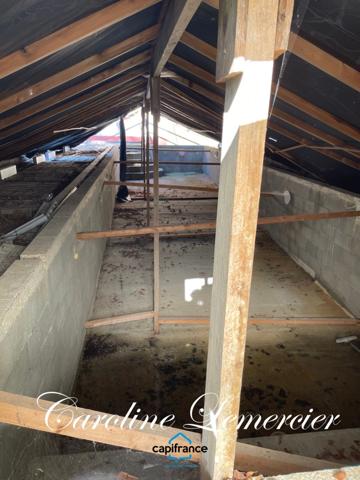 Maison à vendre AXE CONNERRE /LA FERTE BERNARD (72)Maison de Maitre 245 m² habitables, dépendances, piscine , terrain 1550 m²