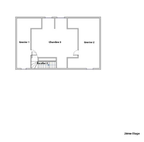 Maison à vendre AXE CONNERRE /LA FERTE BERNARD (72)Maison de Maitre 245 m² habitables, dépendances, piscine , terrain 1550 m²