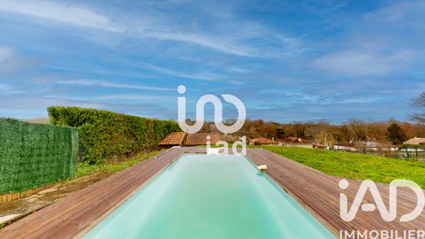 Maison à vendre 5 pièces 118 m² Brax