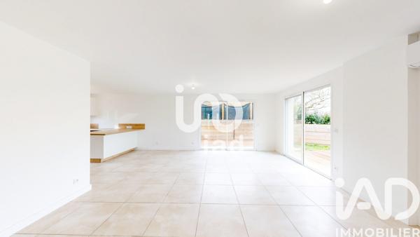 Maison à vendre 5 pièces 118 m² Brax