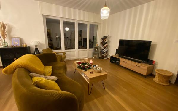 Maison à louer    4 pièces • 91,31 m2 Moulins-lès-Metz