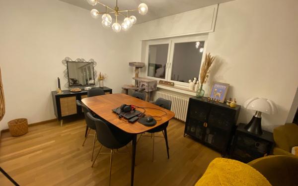 Maison à louer    4 pièces • 91,31 m2 Moulins-lès-Metz