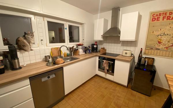 Maison à louer    4 pièces • 91,31 m2 Moulins-lès-Metz