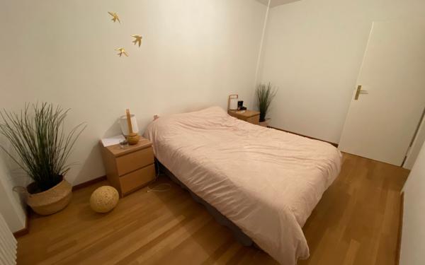 Maison à louer    4 pièces • 91,31 m2 Moulins-lès-Metz