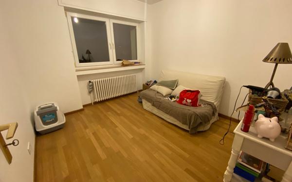 Maison à louer    4 pièces • 91,31 m2 Moulins-lès-Metz