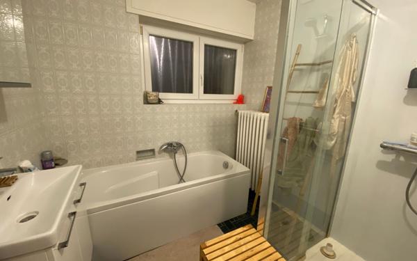 Maison à louer    4 pièces • 91,31 m2 Moulins-lès-Metz