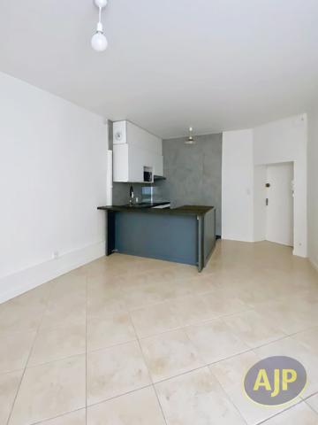 Location appartement Nantes : 663 € - AJP Immobilier Nantes Ouest