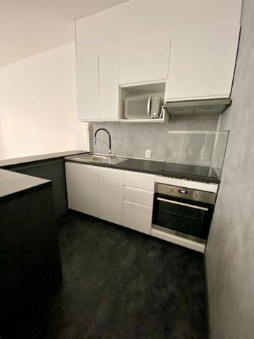 Location appartement Nantes : 663 € - AJP Immobilier Nantes Ouest