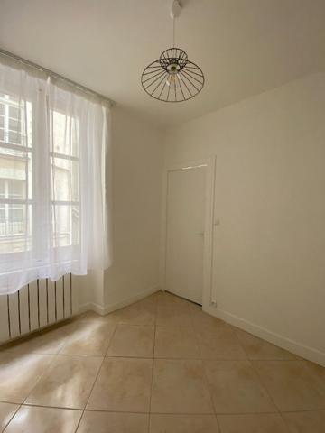 Location appartement Nantes : 663 € - AJP Immobilier Nantes Ouest