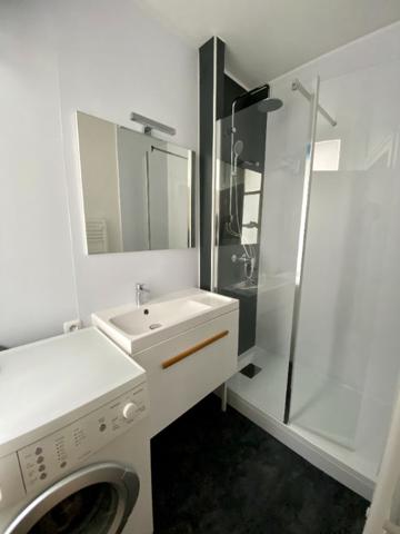 Location appartement Nantes : 663 € - AJP Immobilier Nantes Ouest