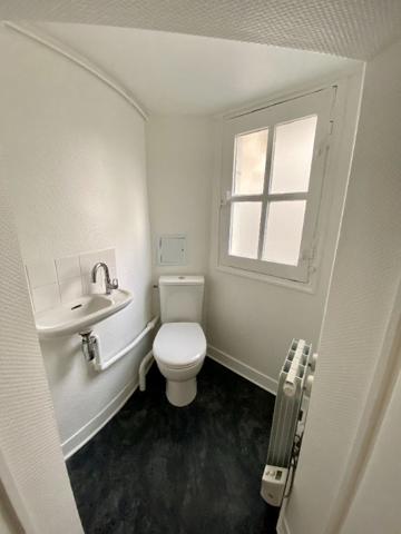 Location appartement Nantes : 663 € - AJP Immobilier Nantes Ouest