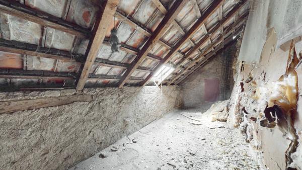 Maison à vendre    4 pièces •  Plappeville