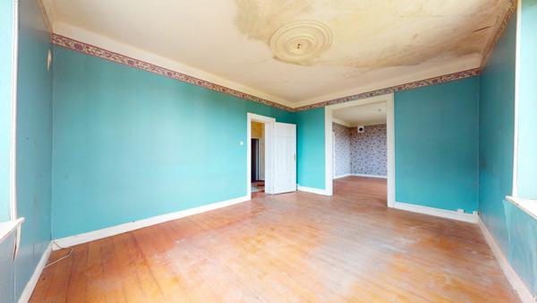 Maison à vendre    4 pièces •  Plappeville