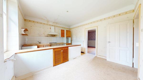 Maison à vendre    4 pièces •  Plappeville