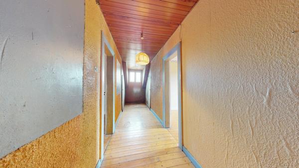 Maison à vendre    4 pièces •  Plappeville