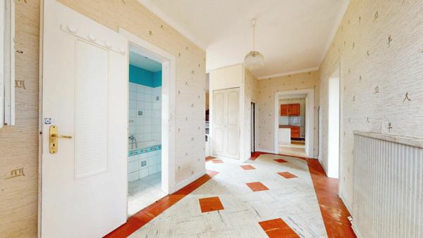 Maison à vendre    4 pièces •  Plappeville